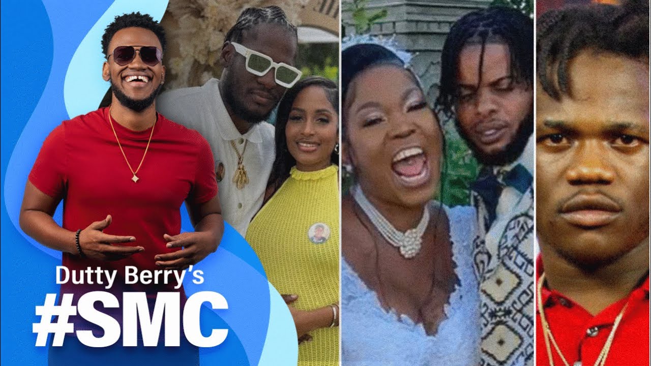 Aidonia & Kim Announce Baby Boy, Jahsii Brothers Hit In Grants Pen, Queenie & Duwey Reality Show