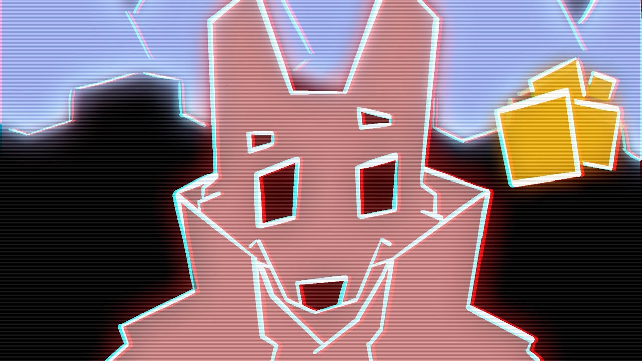 FNAF WORLD but BETTER - FNAF WORLD REFRESHED