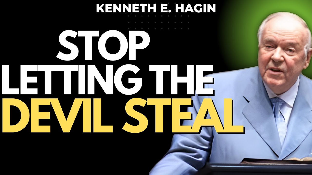 STOP Accepting Curses! USE YOUR AUTHORITY & Cancel Every Evil Assignment (Powerful Prayer)