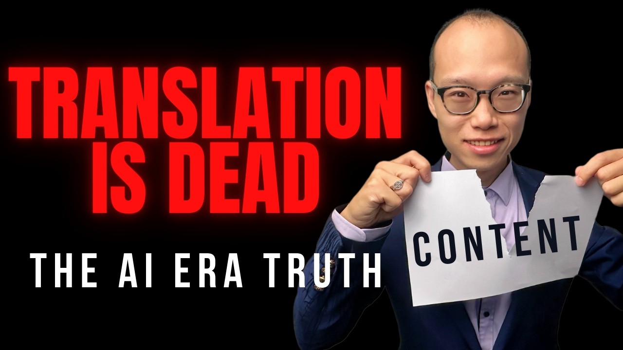 Mandarin Translation Is Dead: Start Responding in Real Time