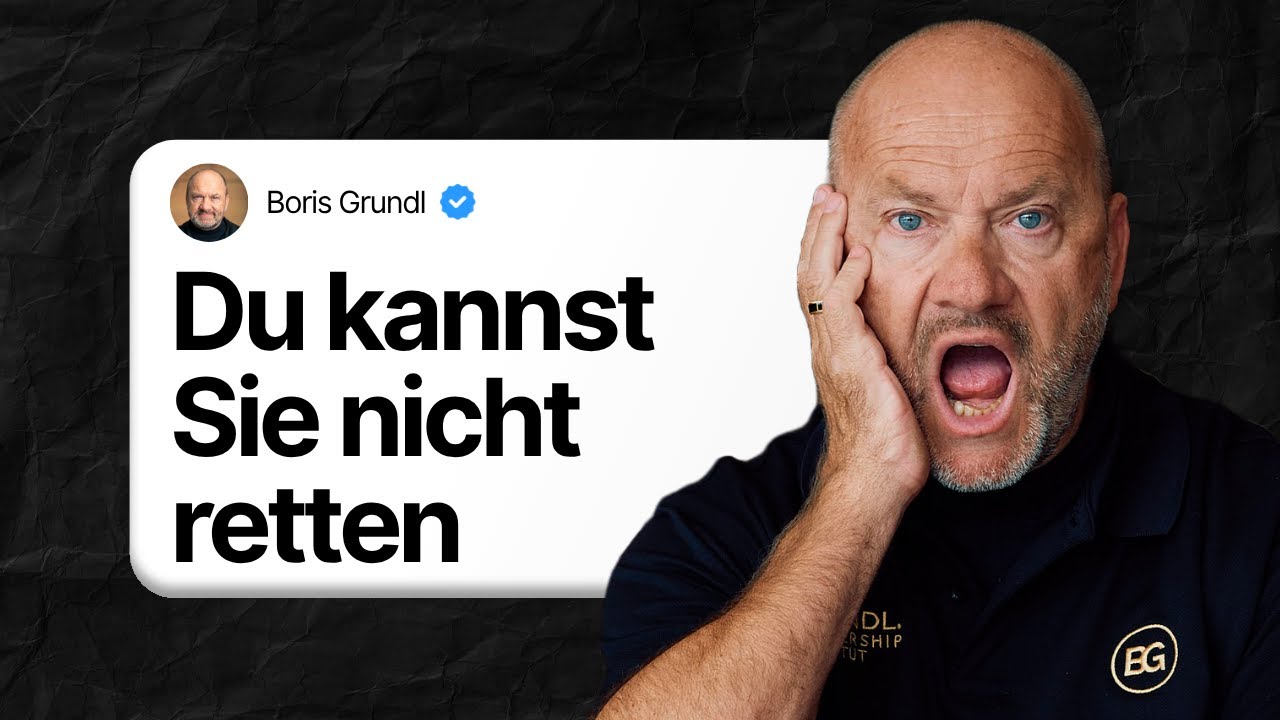 Warum Deine Tipps andere nerven
