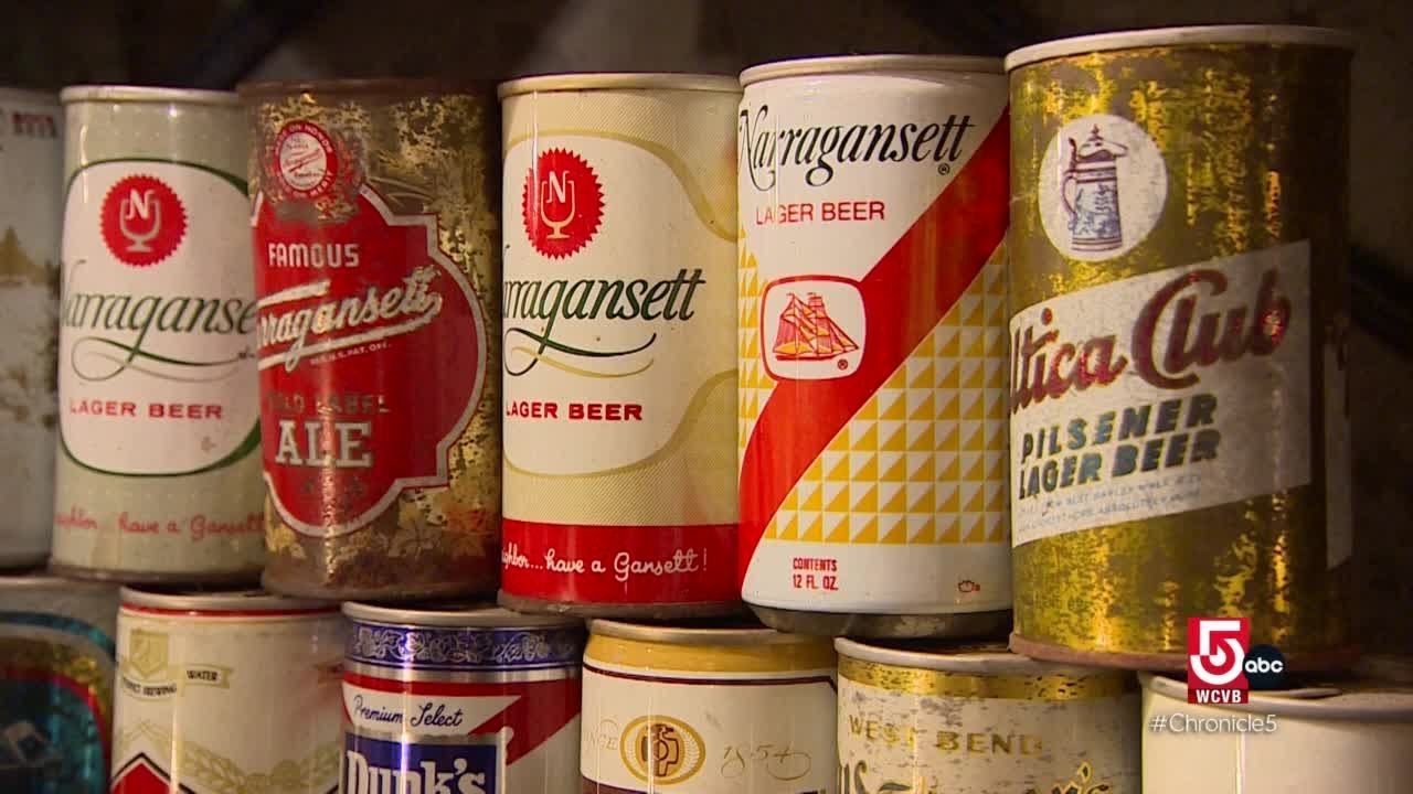A tour of East Taunton: Massasoit State Park, a beer can museum and the Star Drive-In