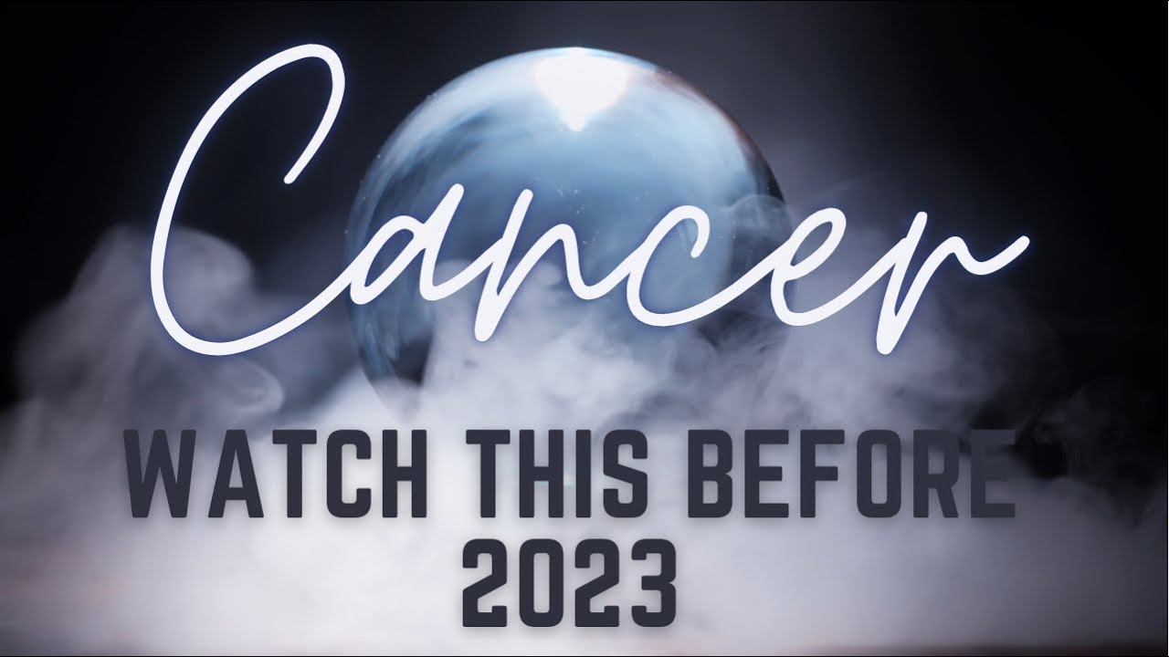 CANCER TAROT🦀♋️|🔮REST OF ‘22 | GET READY‼️FATE IS ABOUT TO CHANGE THIS FOR YOU👀 #cancer #cancertarot