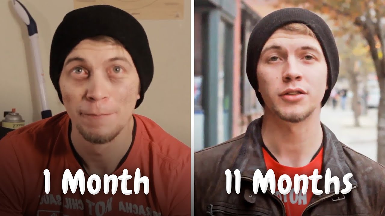 Quitting Coffee for a Year
