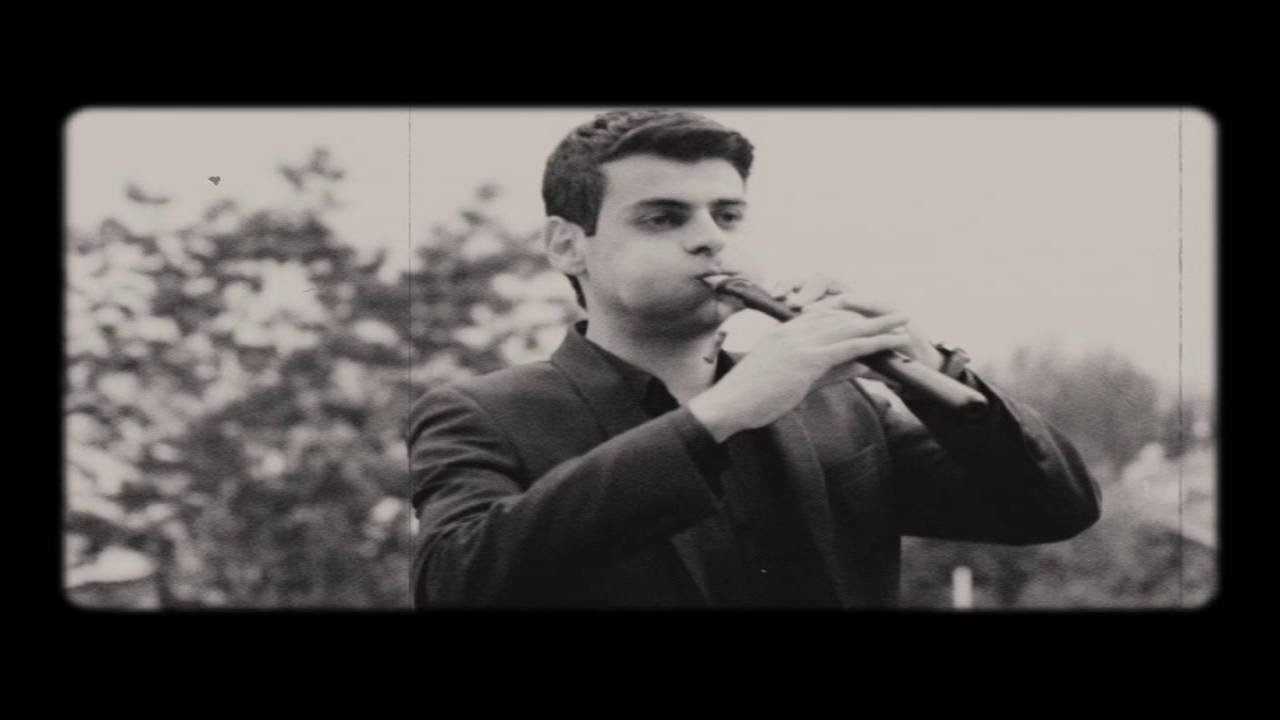 Hayko Avagyan DUDUK ( Msho Gorani Popuri )