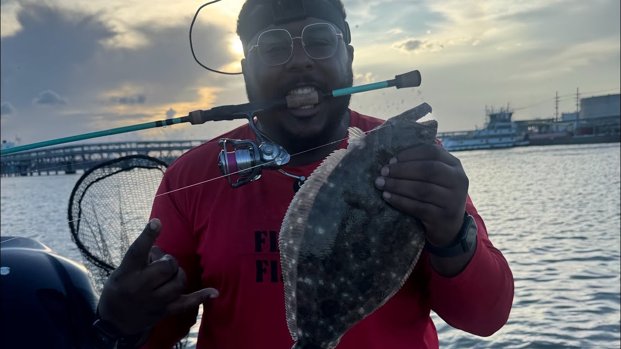 Texas Slam in Baytown TX🎣🔥🤟🏾