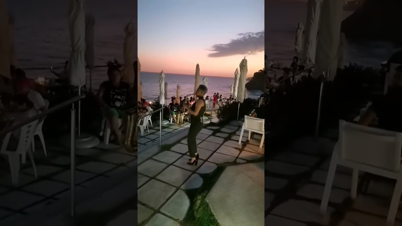 Besame mucho - Kriss Morales