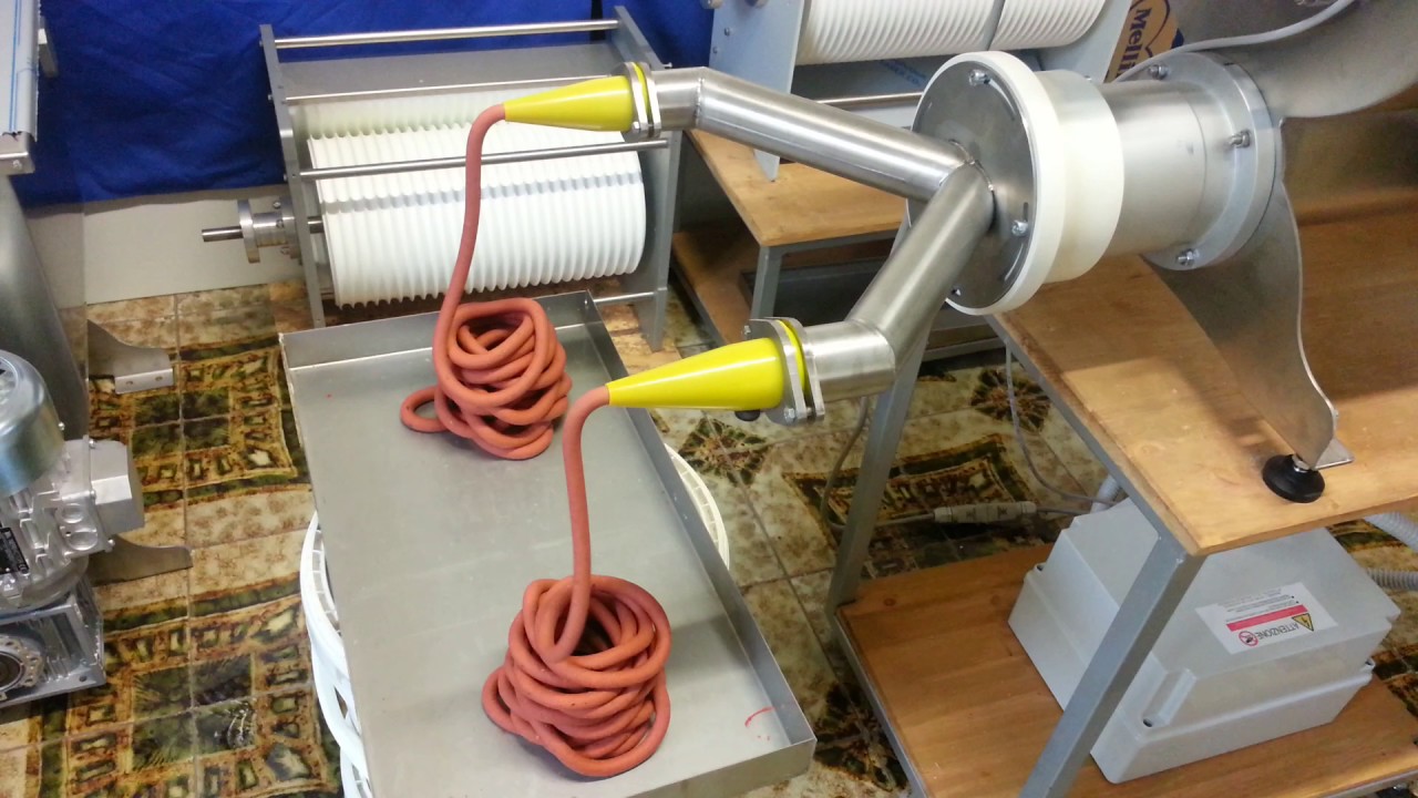 Dual output 