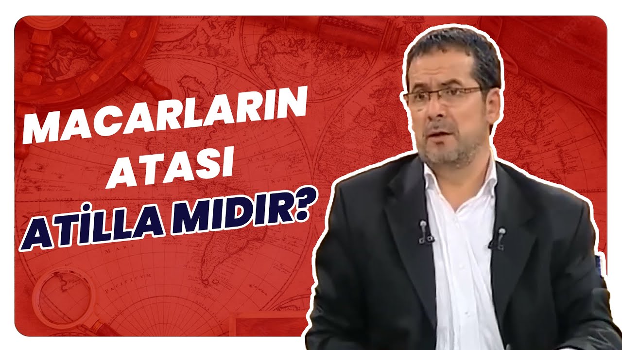 Macarların Fin Yönü Mü Ağır Türk Yönü Mü? Ali Ahmetbeyoğlu Anlattı | Tarihin Arka Odası