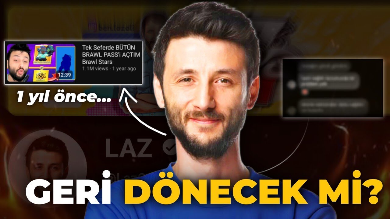 LAZ ALİ'YE NE OLDU?