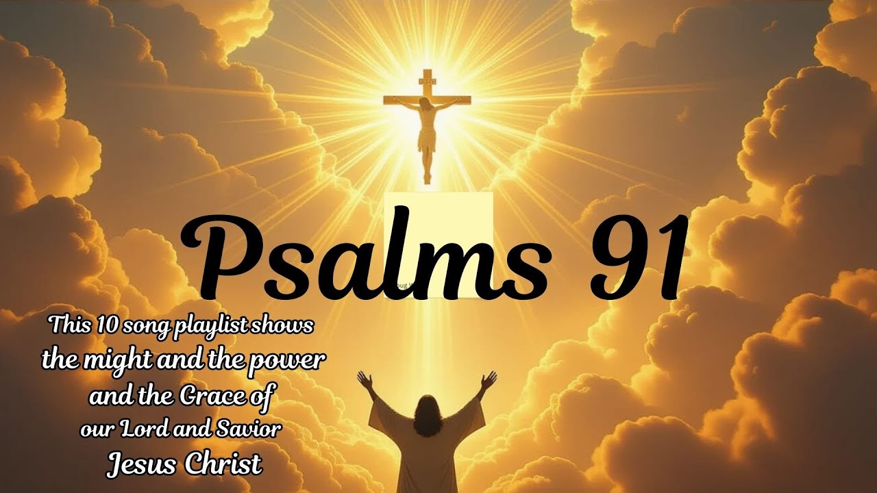 Psalm 91