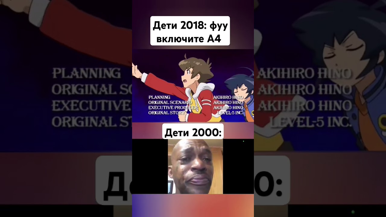 #starkrafter #лбх #lbx #маленькиетитаны #старый мультик #мультик
