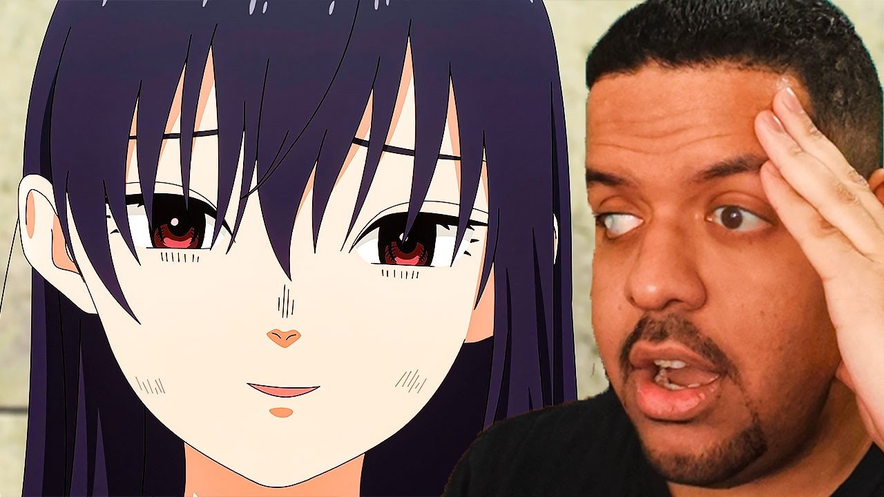 PEACE?! | To Your Eternity Season 3 Episode 18 Reaction