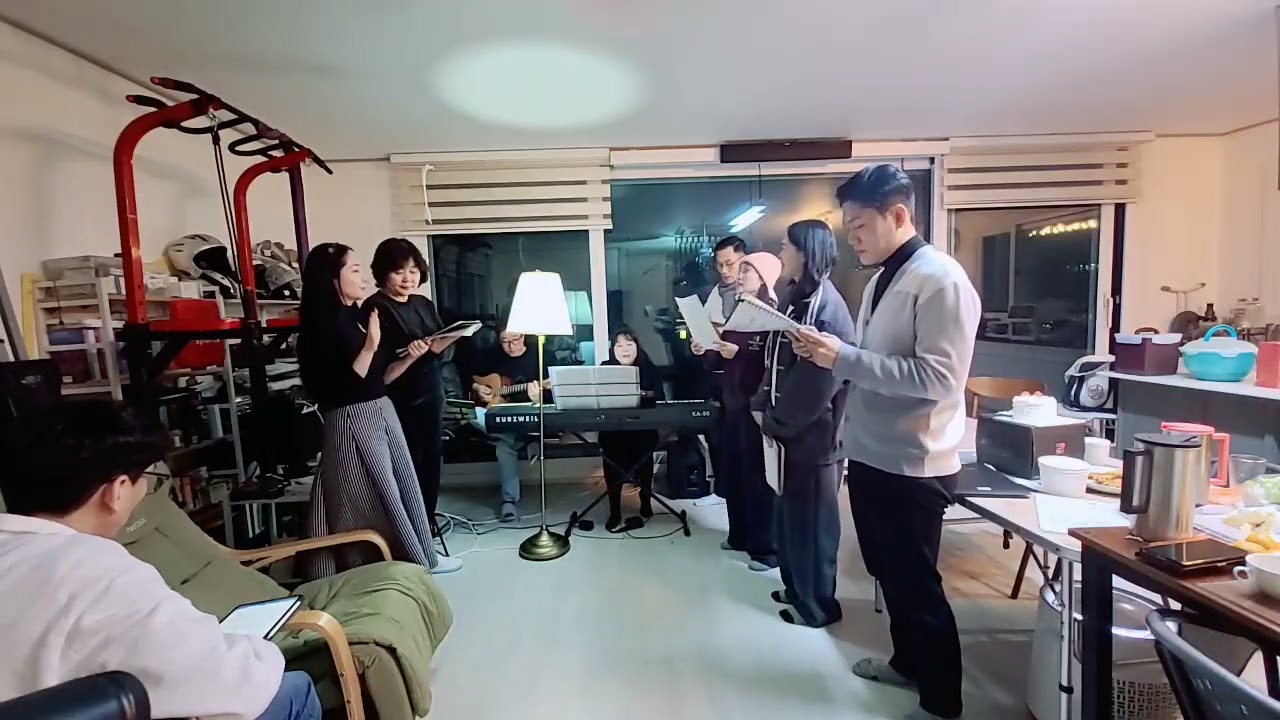 찬양