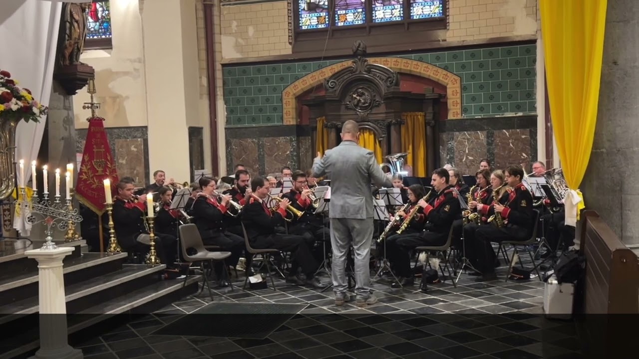 Société St. Martin Fanfare de Stein - Saint Martin