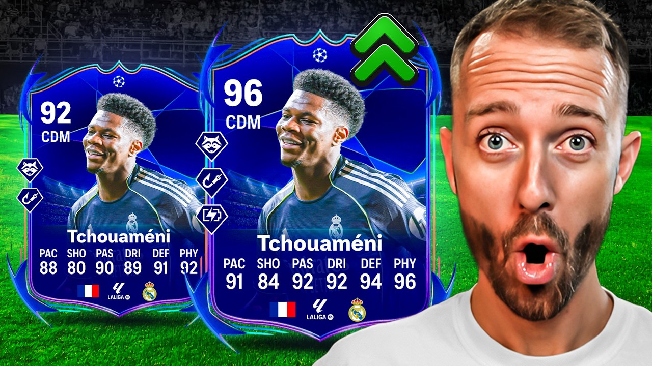 RTTF JUŻ TU JEST! (EA Zr&oacute;b Coś)