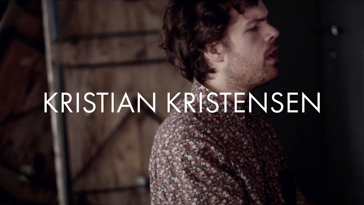Kristian Kristensen - Sjansen | RAWCOUSTIC