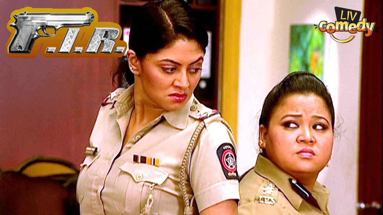 Best Of F.I.R. | Most Funny Episodes | F.I.R. | Full Movie