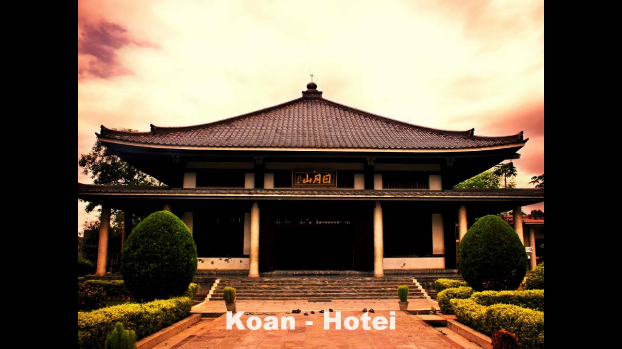Koan - Hotei
