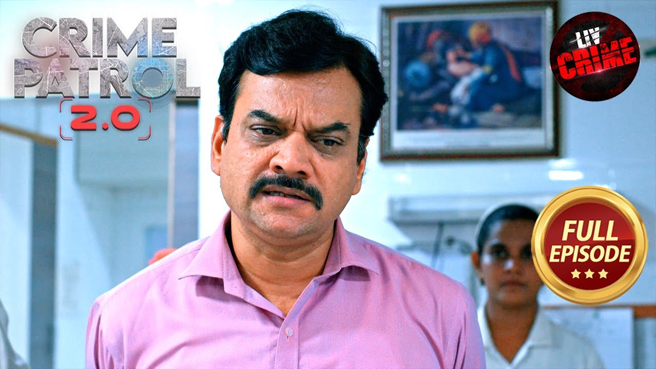 Mumbai Sheher Mein Azaad Kaise Ghoom Raha Hai Khoonkhar Criminal? | Crime Patrol 2.0 | Full Episode