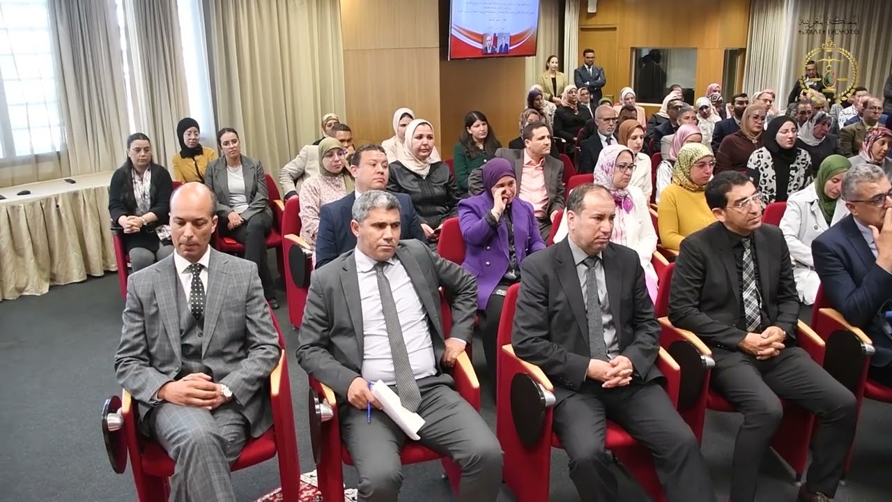 تسليم السلط