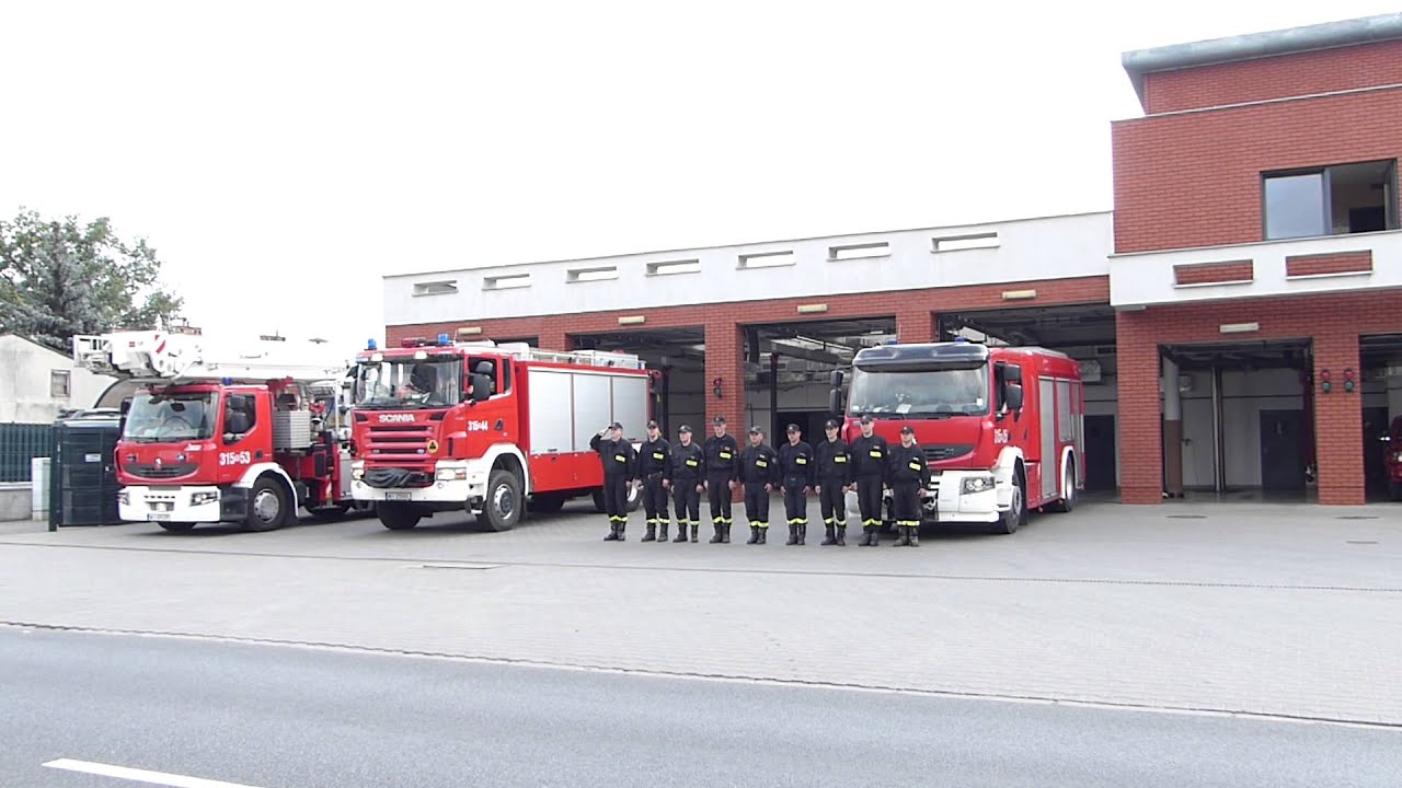 JRG 15 - 69 Rocznica Wybuchu Powstania Warszawskiego