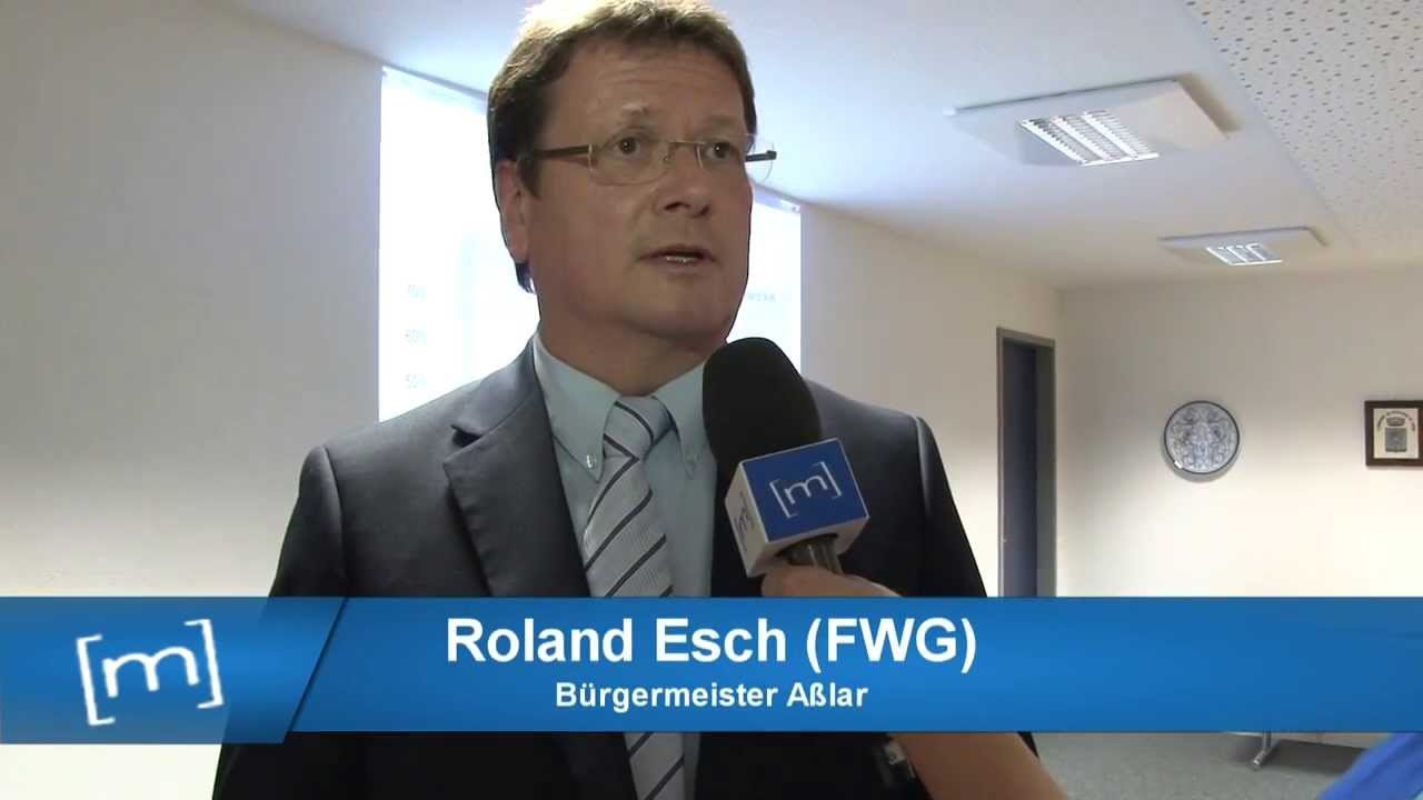 B&uuml;rgermeisterwahl in A&szlig;lar