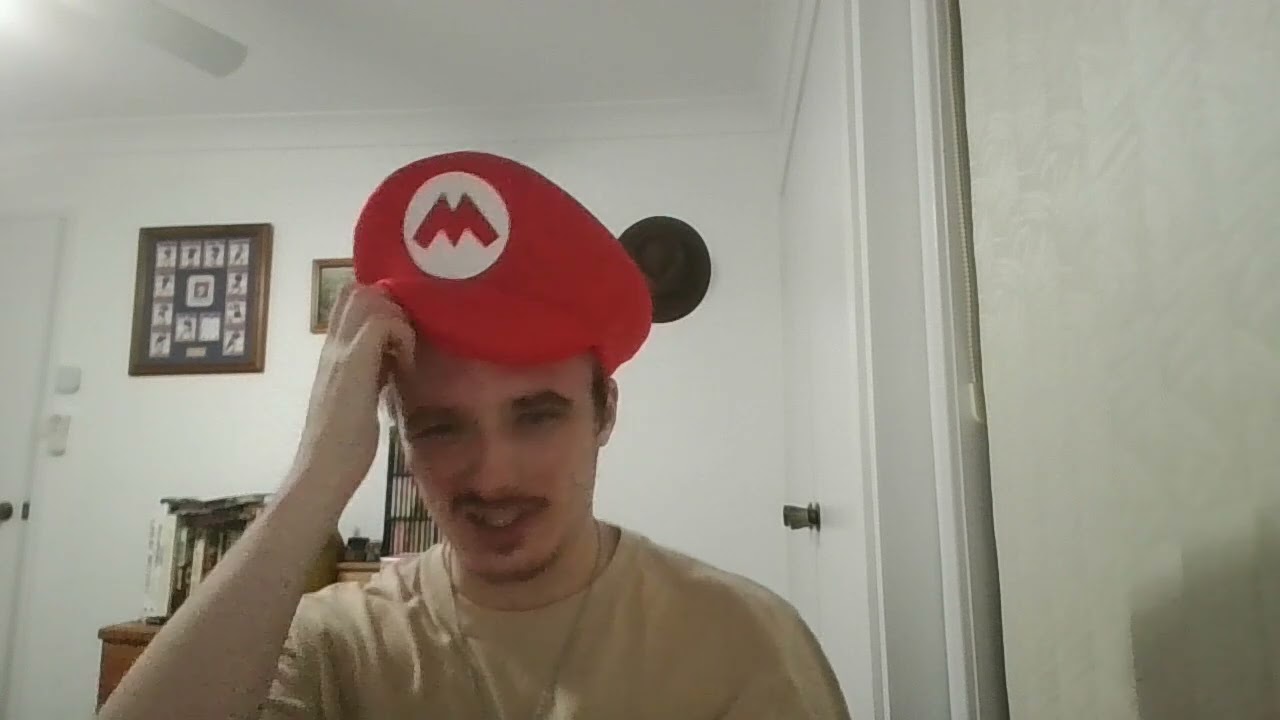 My thoughts on The Super Mario Galaxy Movie trailer