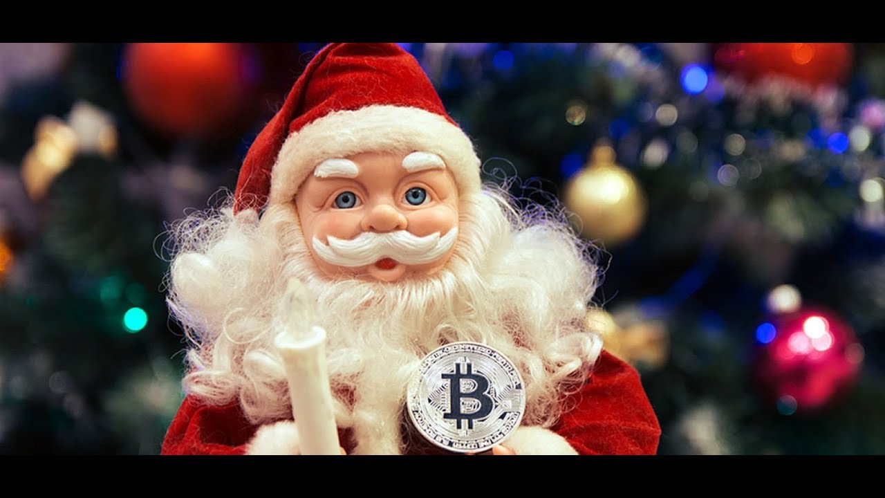 eToro Analyst: Bitcoin, Crypto To End 2018 With &ldquo;Santa Claus&rdquo; Rally