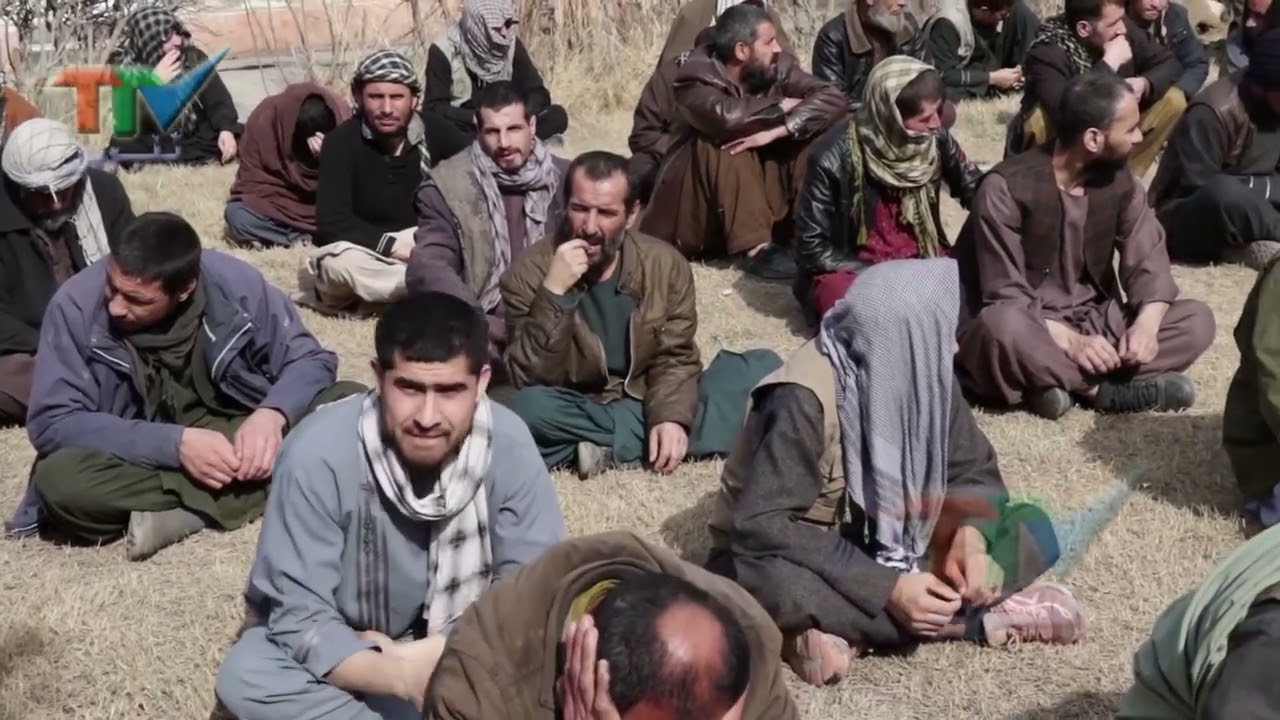 صحت یاب شدن بیش از ۷۰ تن از معتادان مواد مخدر در بغلان