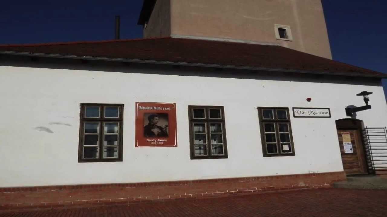 Hej fellegek, fellegek - Derzsi Gy&ouml;rgy