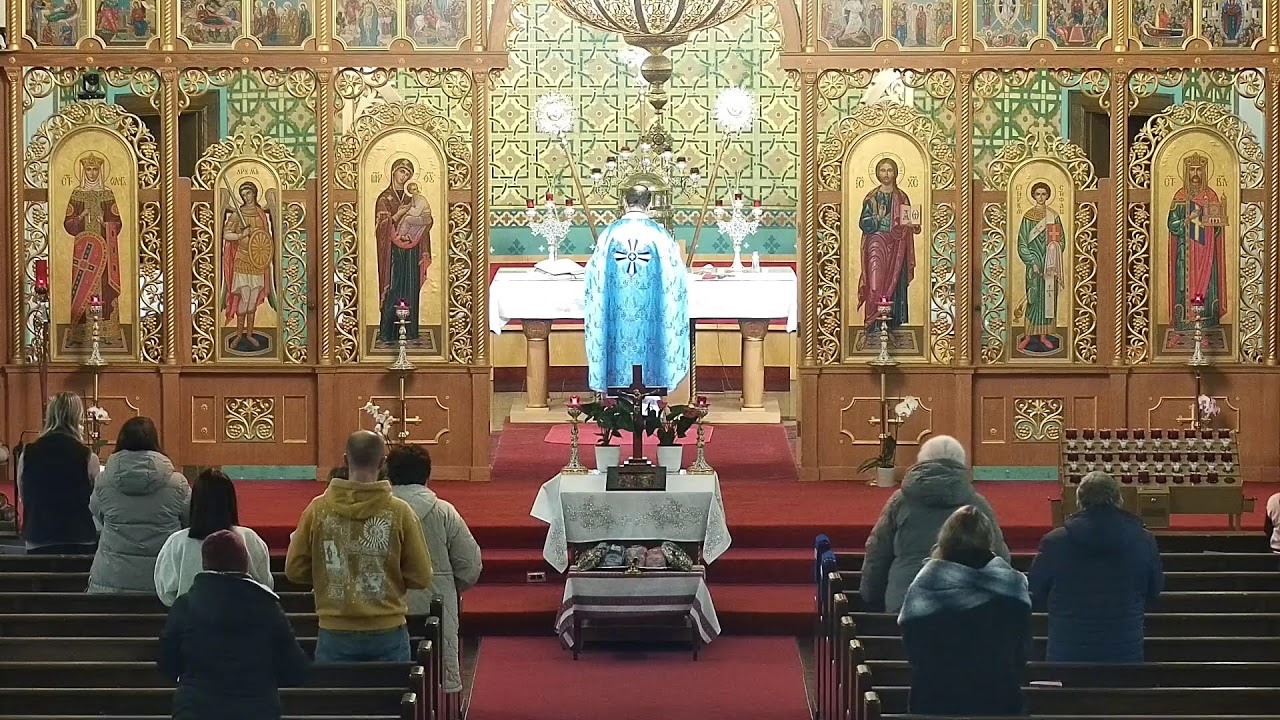 Divine Liturgy