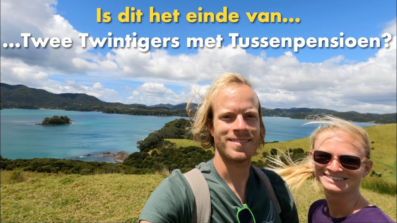 64. Grote verandering! Is dit onze laatste keer zeilen?
