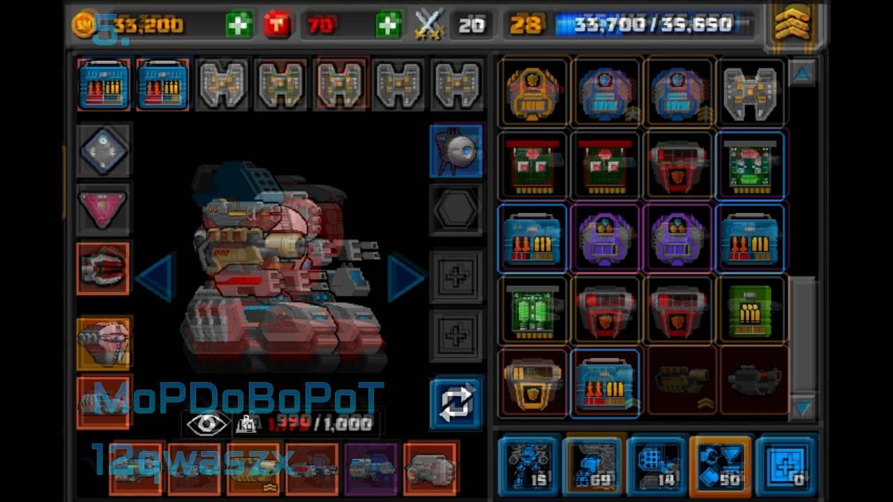 [SuperMechs] 1000 SUBS SPECIAL! 10 ACCOUNT GIVEAWAY!!!
