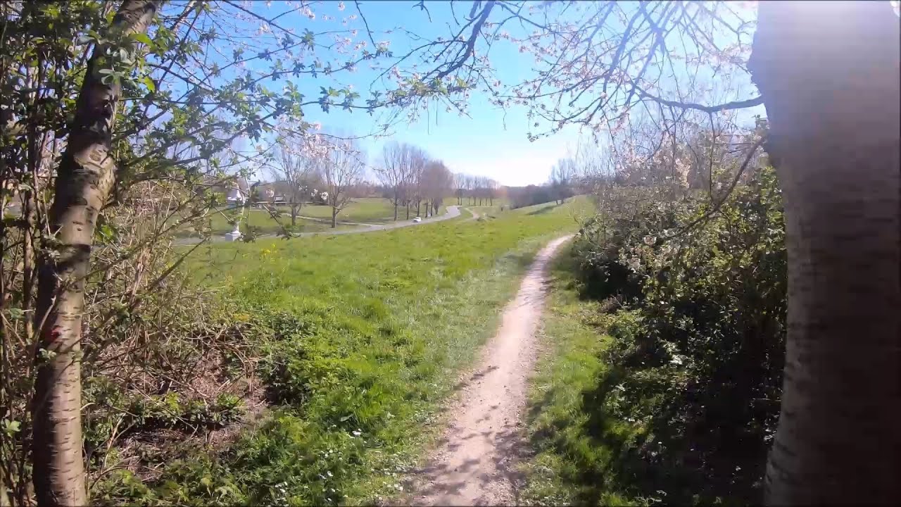 2020 MTB Bergschenhoek