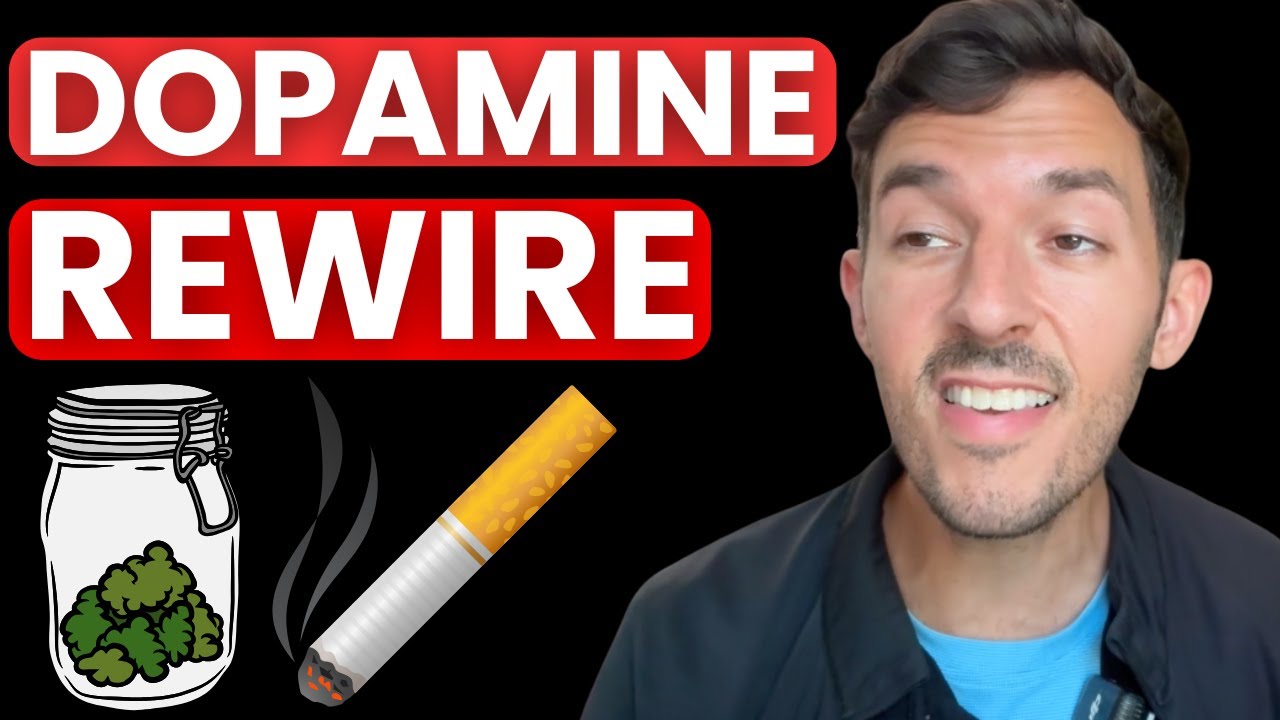 10 Stupid Easy Things To Do When Quitting Smoking!