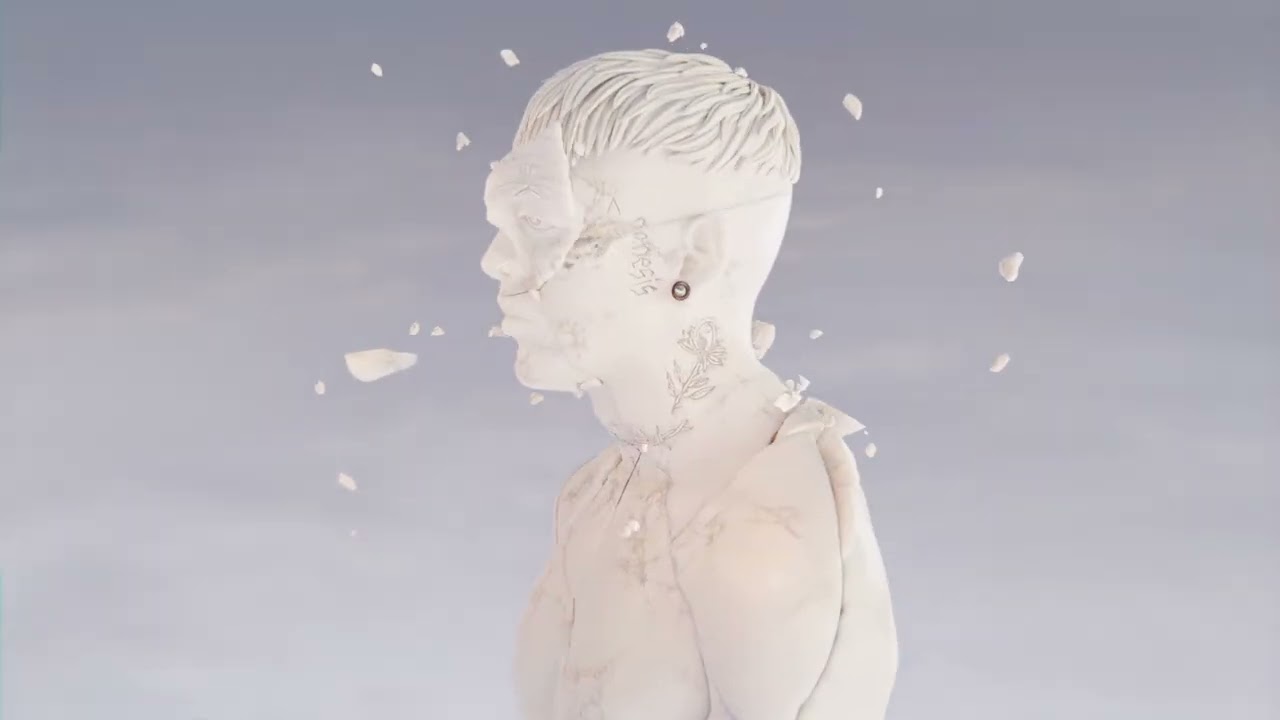 KHEA - VOLVER&Aacute;S (Visualizer)