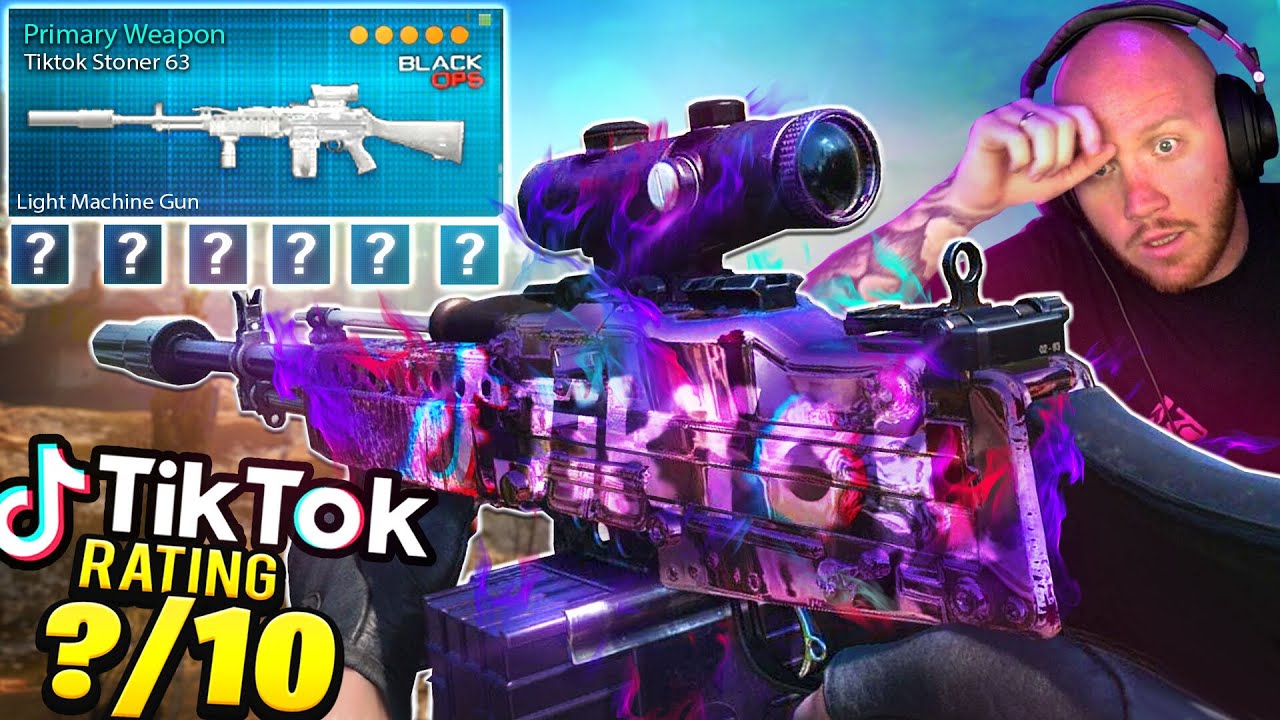 TIKTOK STONER REVIEW! IS IT GOOD?? Ft. Nickmercs & Swagg