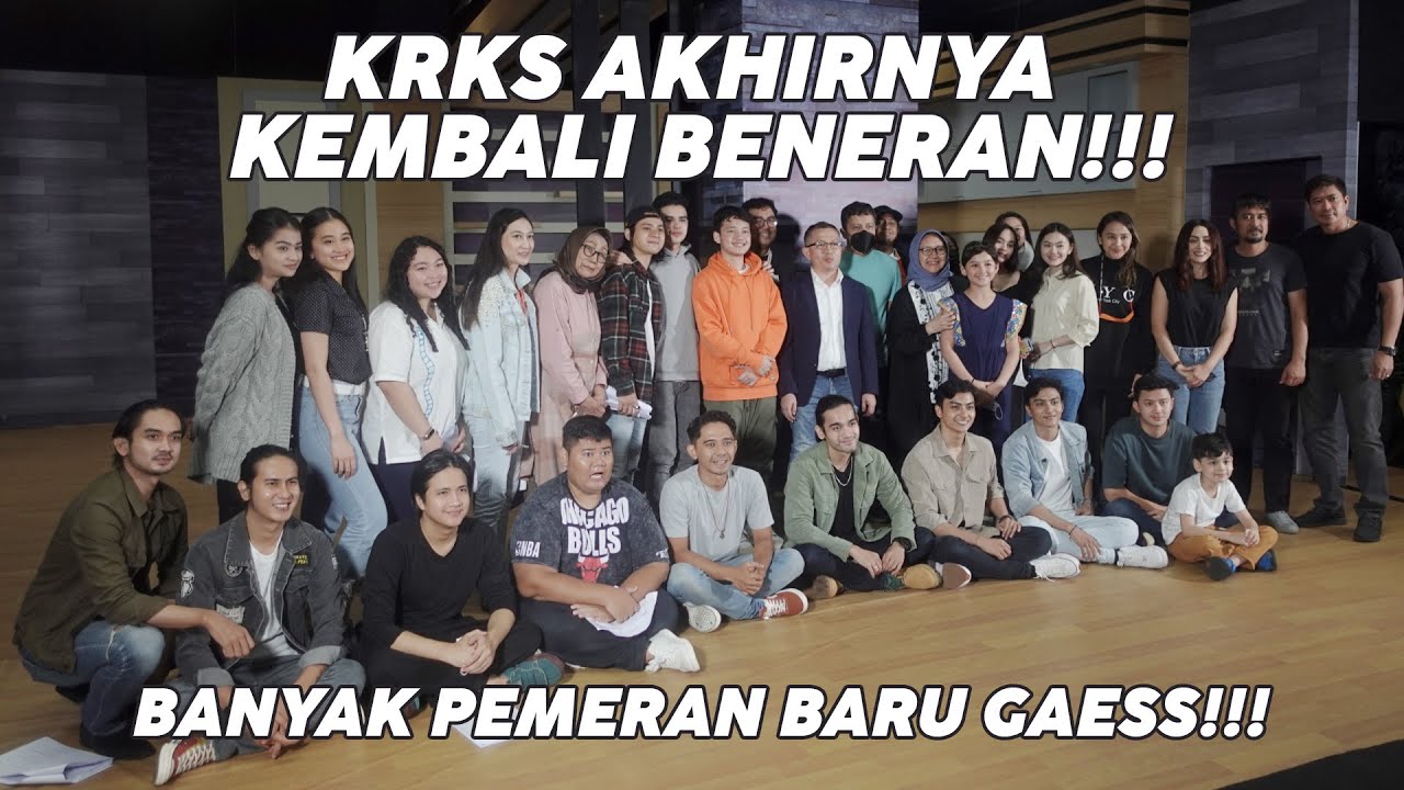 KEMBALINYA RADEN KIAN SANTANG akhirnya KEMBALI BENERAN (yeay🤘🏻🤘🏻)