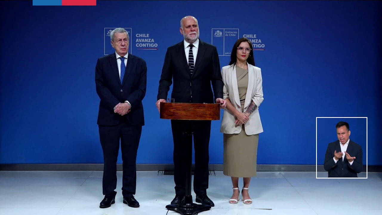 Vocería de Gobierno | 2 de febrero
