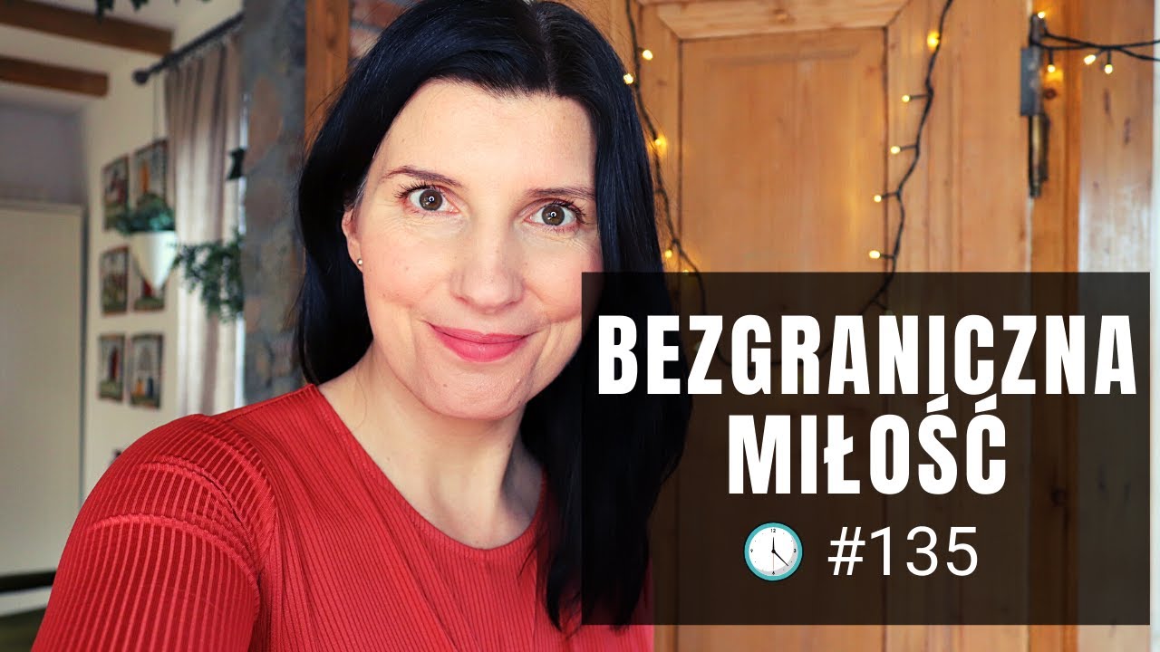 Bezgraniczna miłość [5 Rano #135]