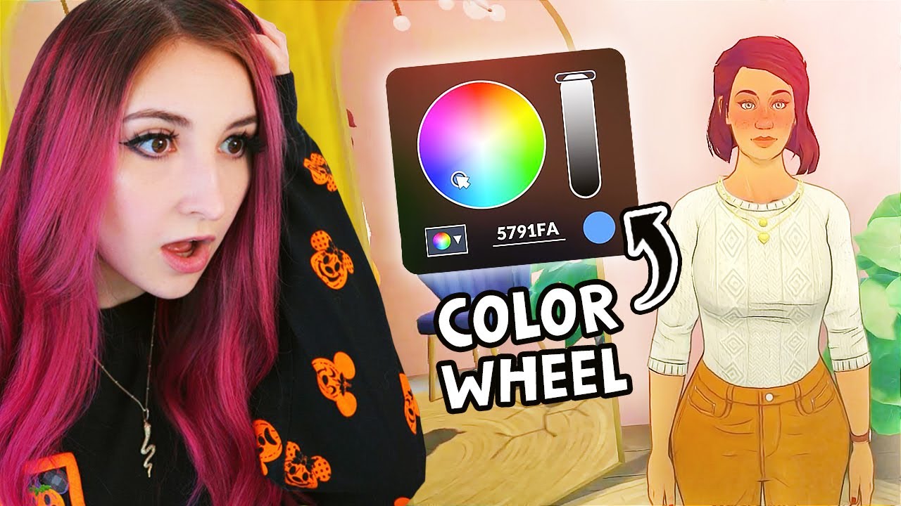 The Sims 4 has some competition...