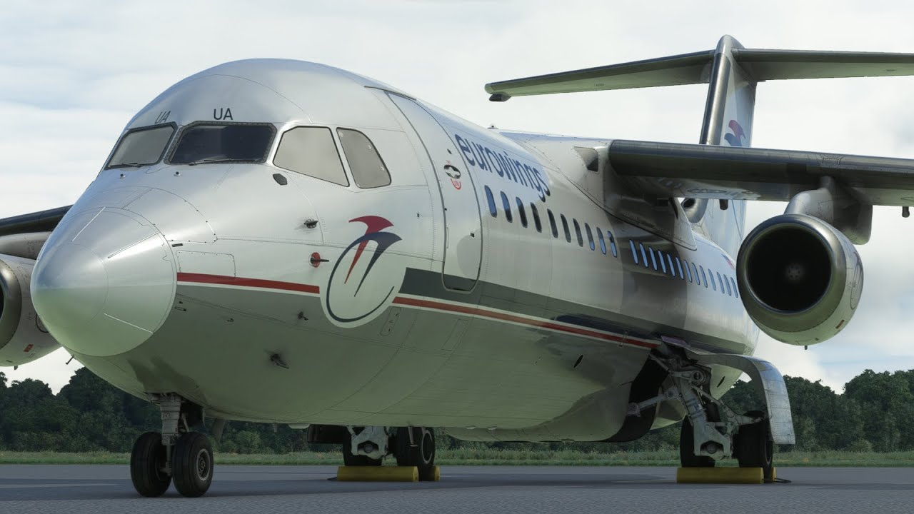 Livestream exploring the World Update 14 Photogrammetry Cities in Microsoft Flight Simulator