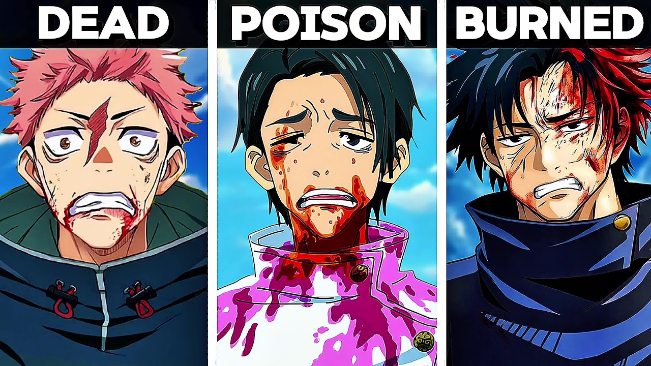 What If Gojo Was Never Born?