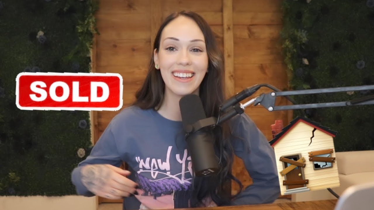 I SOLD MY HOUSE |  It was a disaster ...