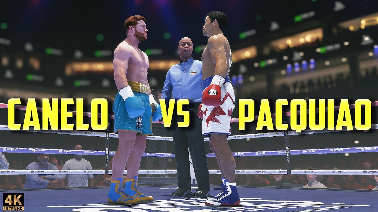 The Most Controversial Boxing Outcome Ever!! (You Gotta See This!!)