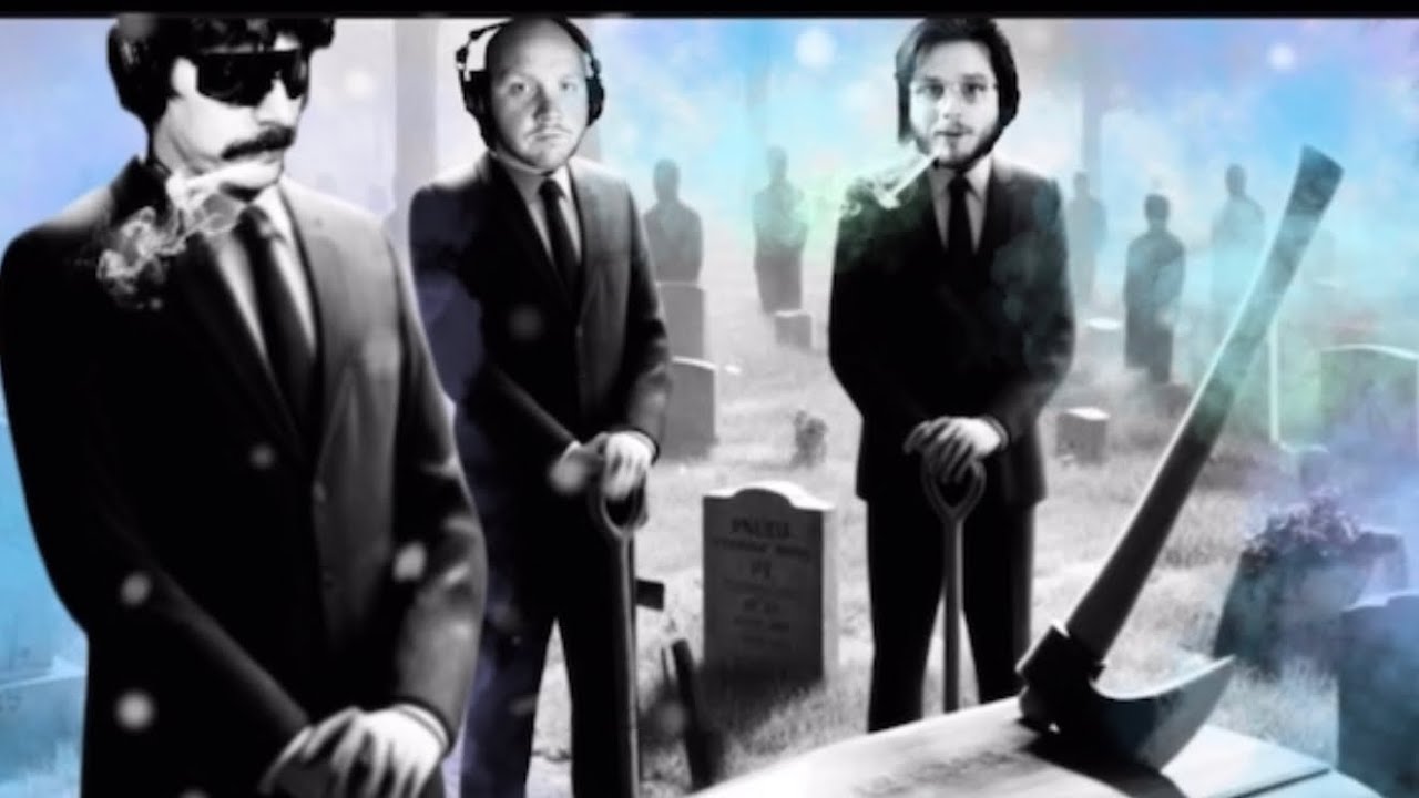 DrDisrespect&rsquo;s current feelings about Timthetatman & Zlaner