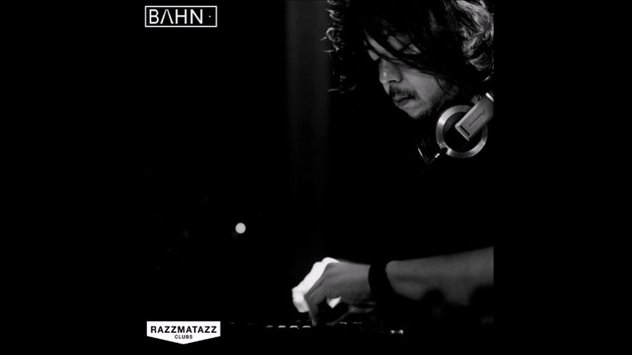 Takaaki Itoh @ BAHN&middot; LoLiTa / Razzmatazz &middot; Barcelona/ 15.02.2019