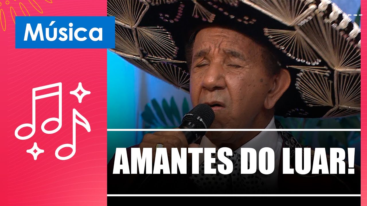 Viva a tradição do sertanejo raiz com Amantes do Luar! – 23/01/26