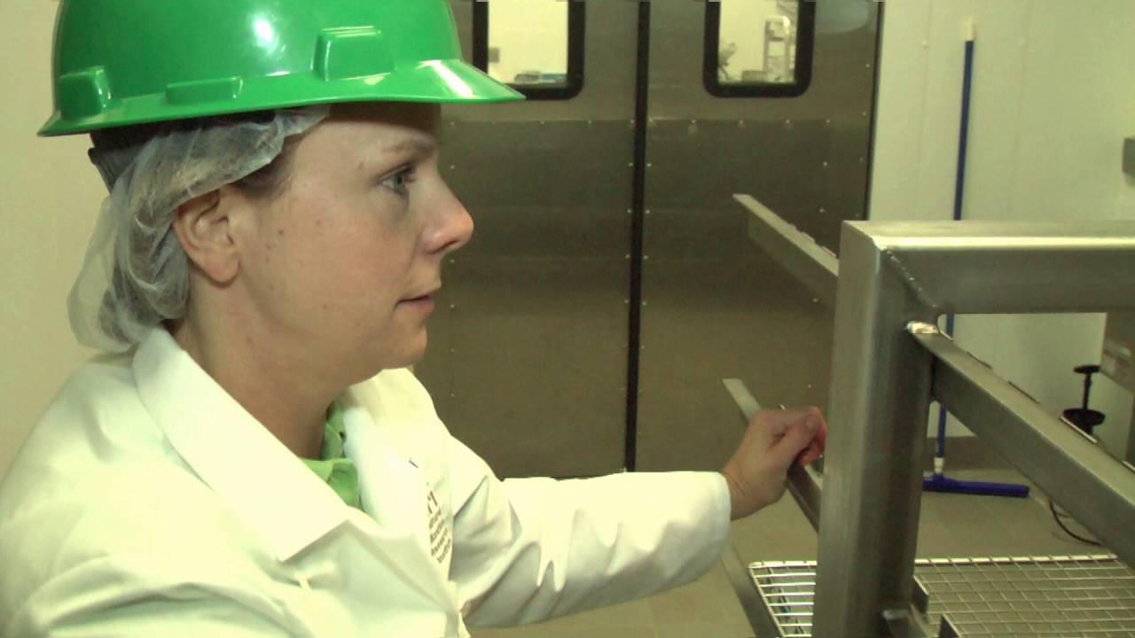 HACCP Principle Three: Establishing Critical Limits